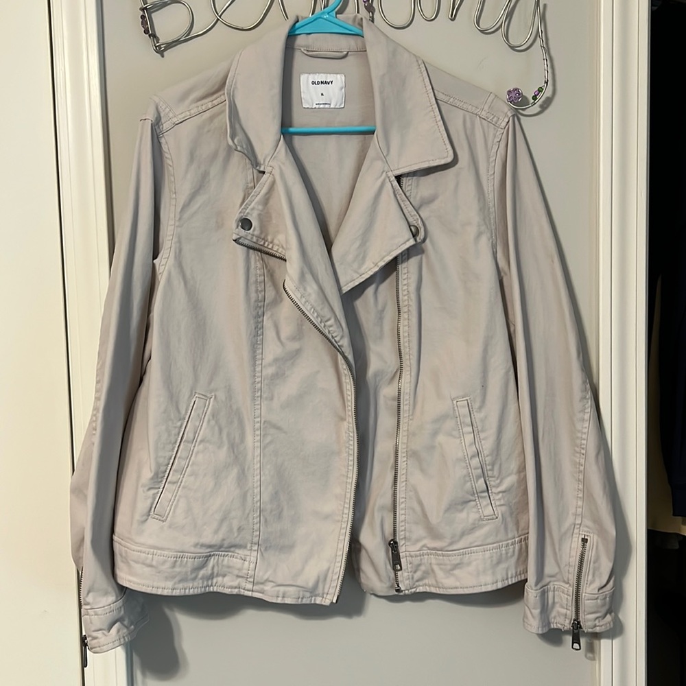 Old Navy Jacket. - image 1